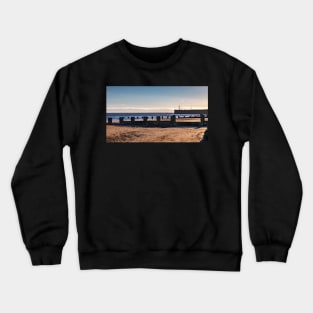 Bridlington Crewneck Sweatshirt